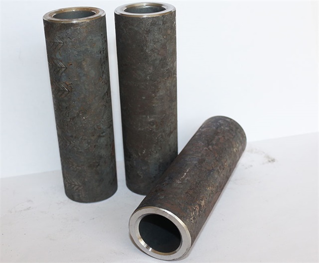 甘洛冷挤压钢筋套筒螺纹连接标准