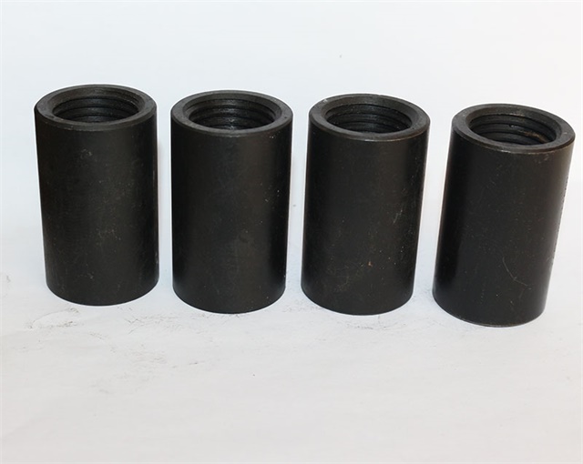 甘洛钢筋套筒型号